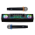 High Power Audio MusicMate Zestaw audio z kartą dźwiękową MM-SC500 SonicEdge